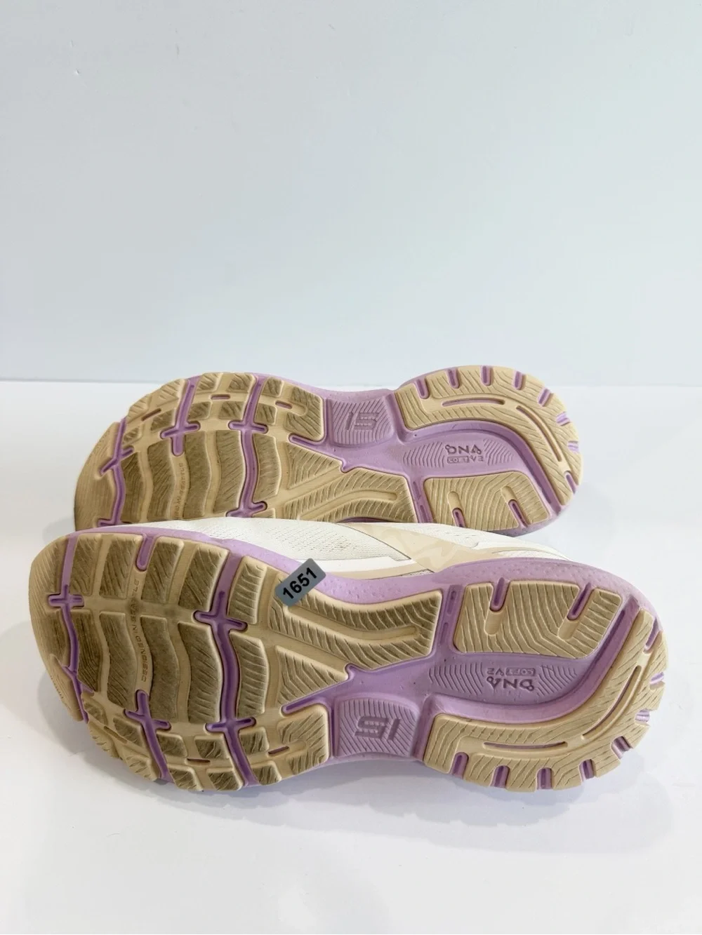 Brooks Wide Ghost 15 Women’s Shoes